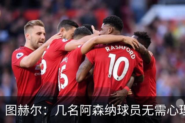 图赫尔：几名阿森纳球员无需心理提振，大家会照顾好伤心的埃泽